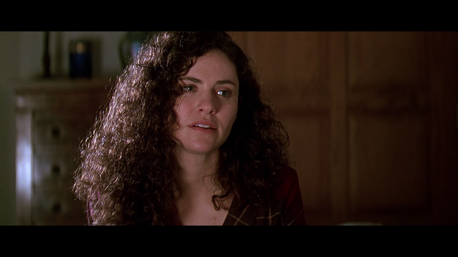 fear Amy brenneman