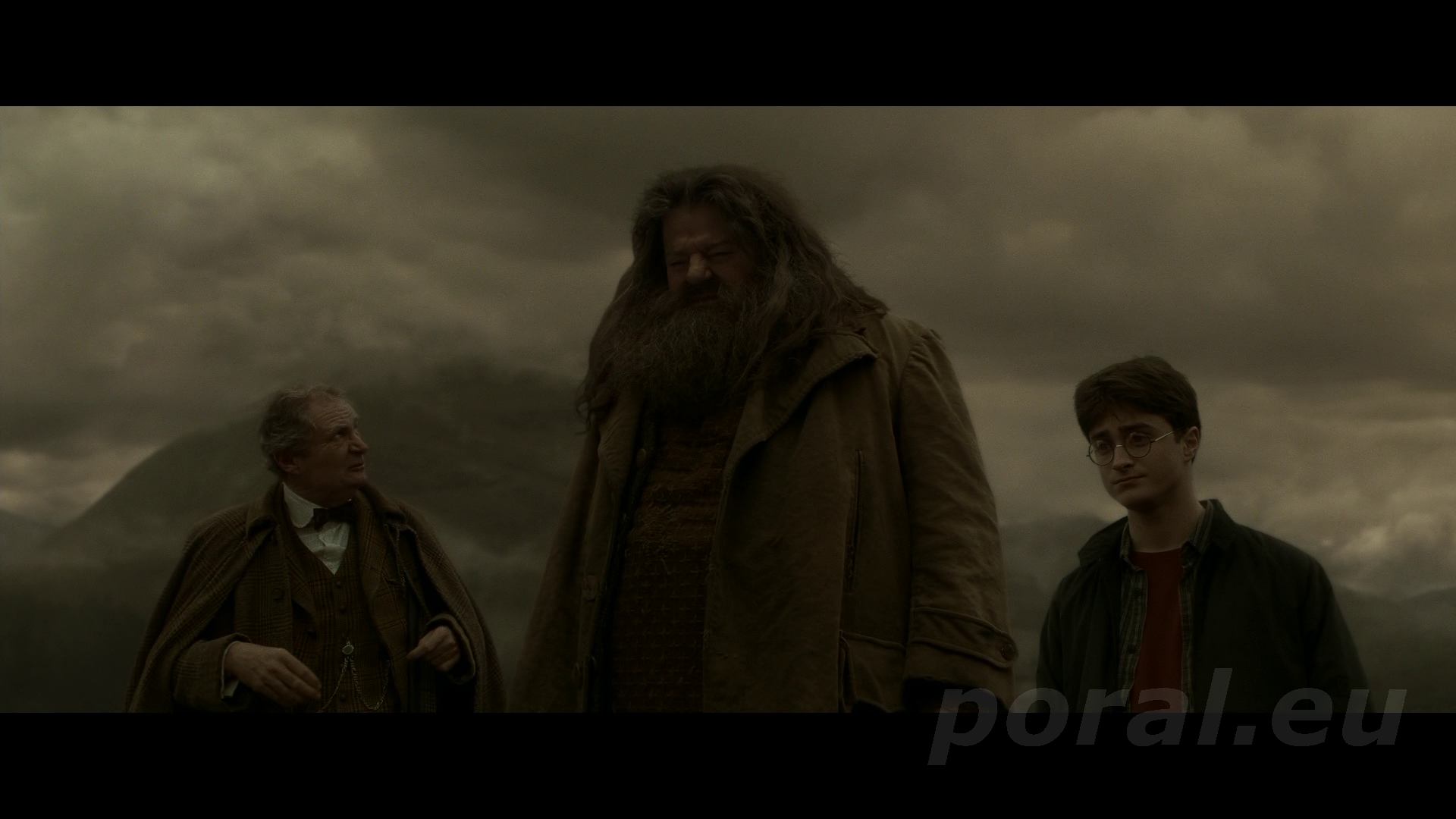 Watch Harry Potter and the Half-Blood Prince 2009 Full