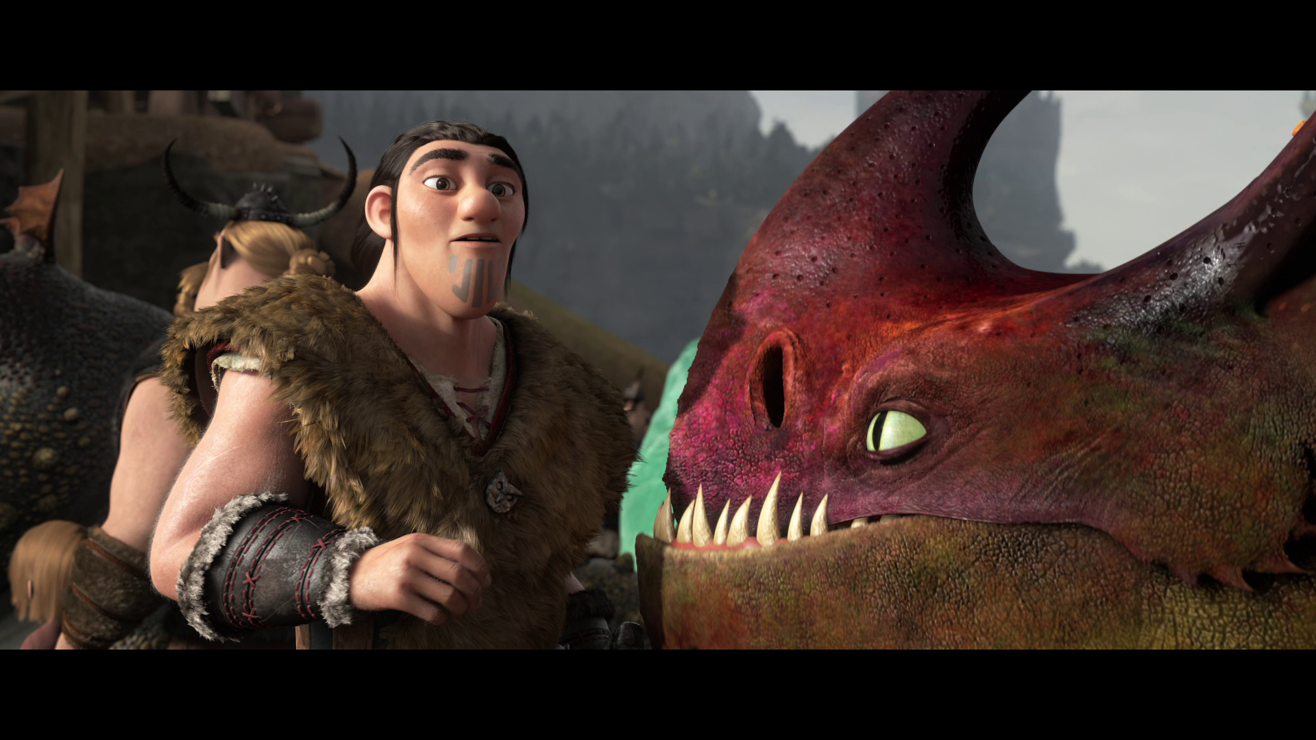 How To Train Your Dragon Soundtrack by John Powell
