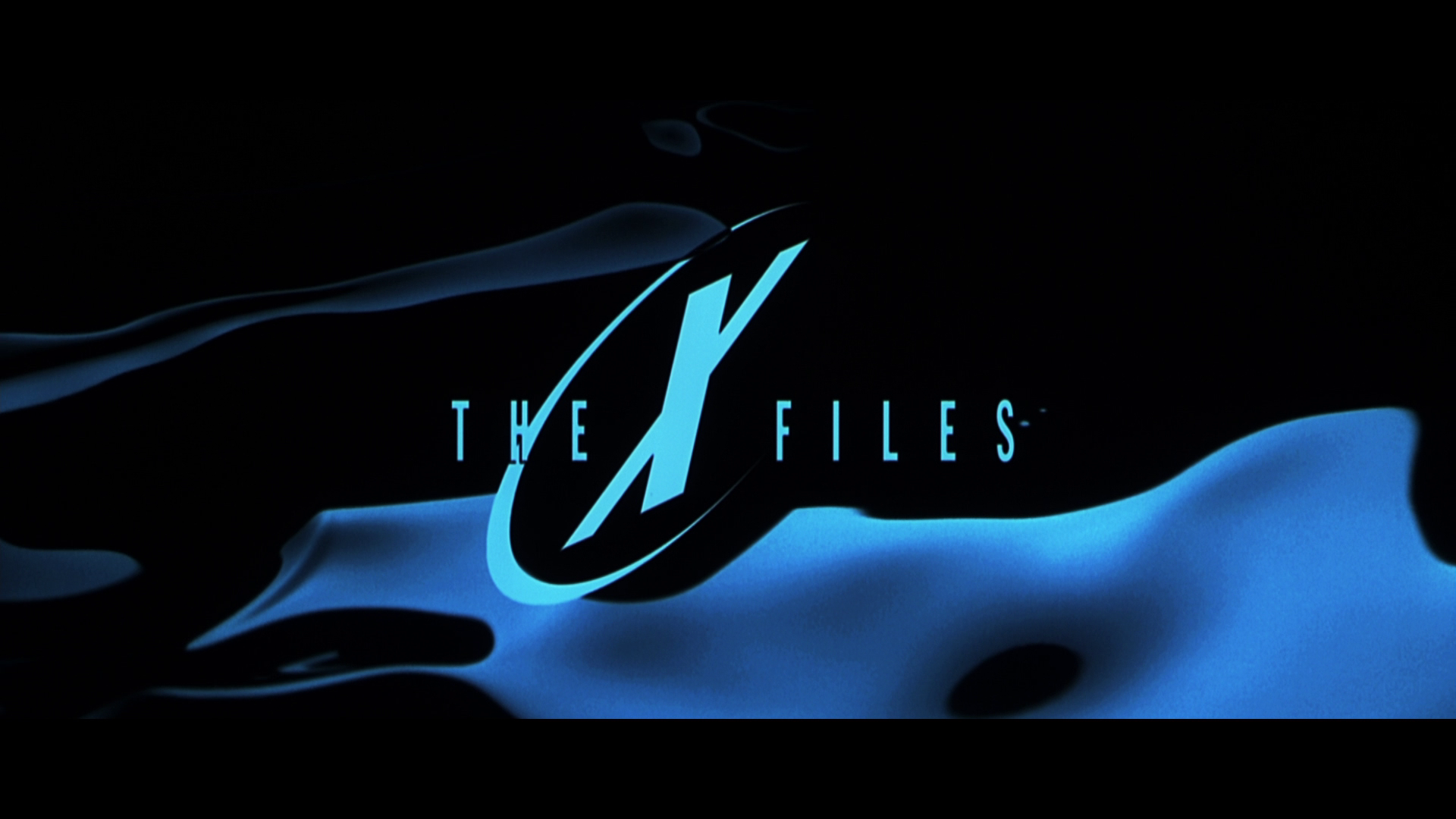 Subtitulos de The X Files subdivx