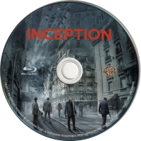 Płyta Blu-ray