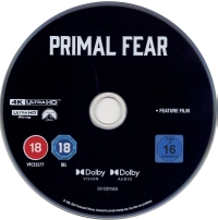 Płyta primal_fear_1996_4k_ultra-hd