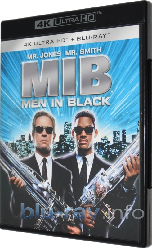 men in black 1997