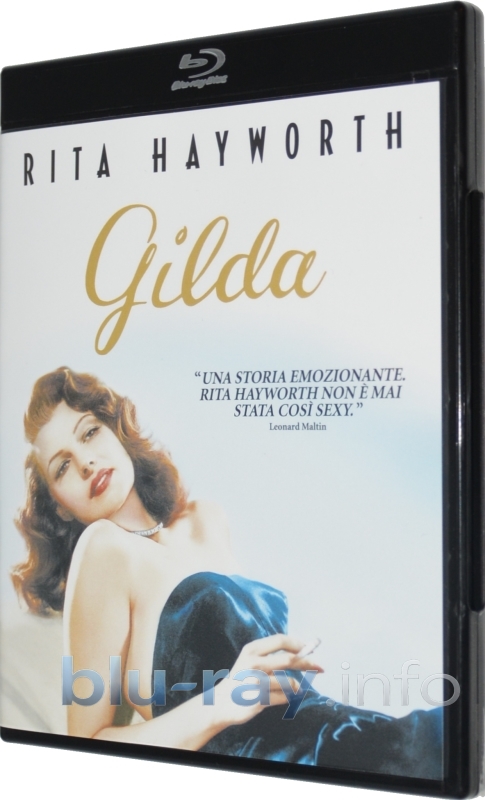 gilda 1946
