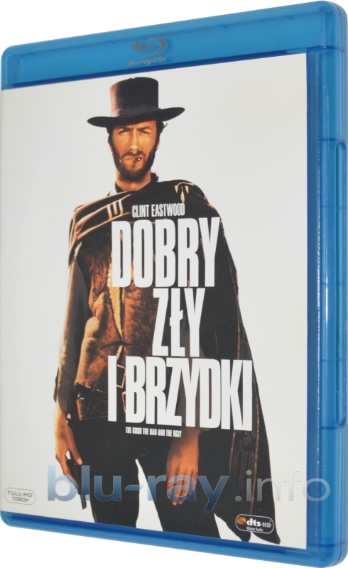good the bad and the ugly 1966