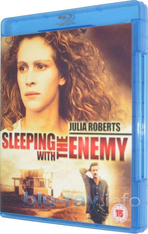 sleeping with the enemy 1991