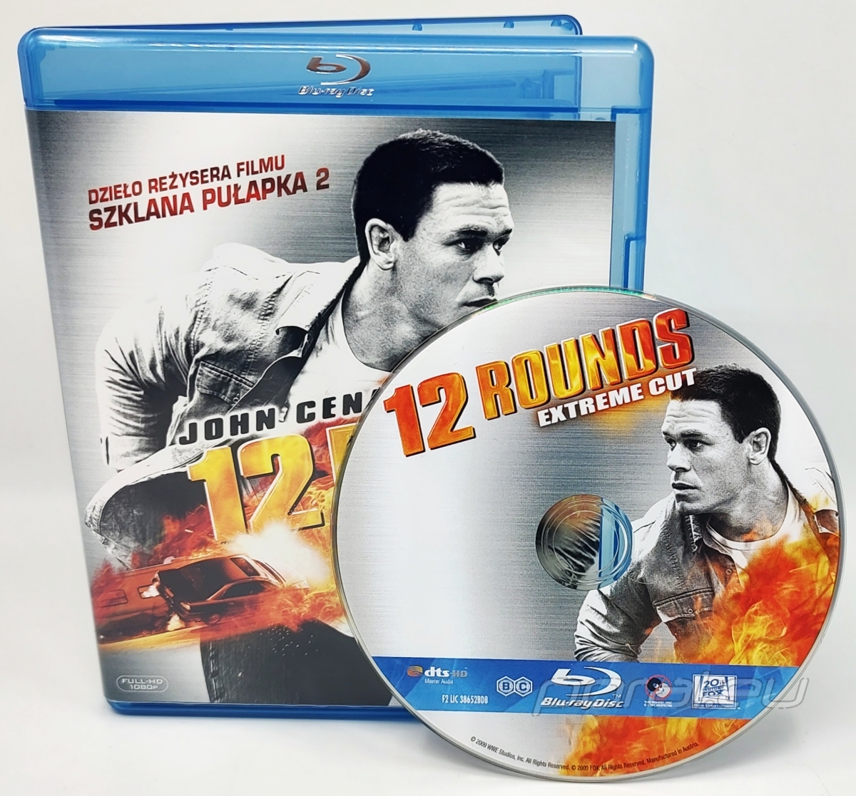 Blu-ray Center