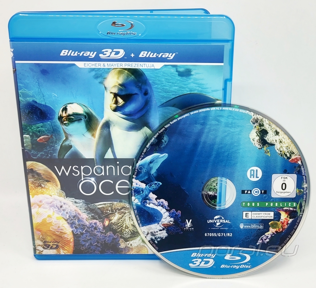 Blu-ray Center