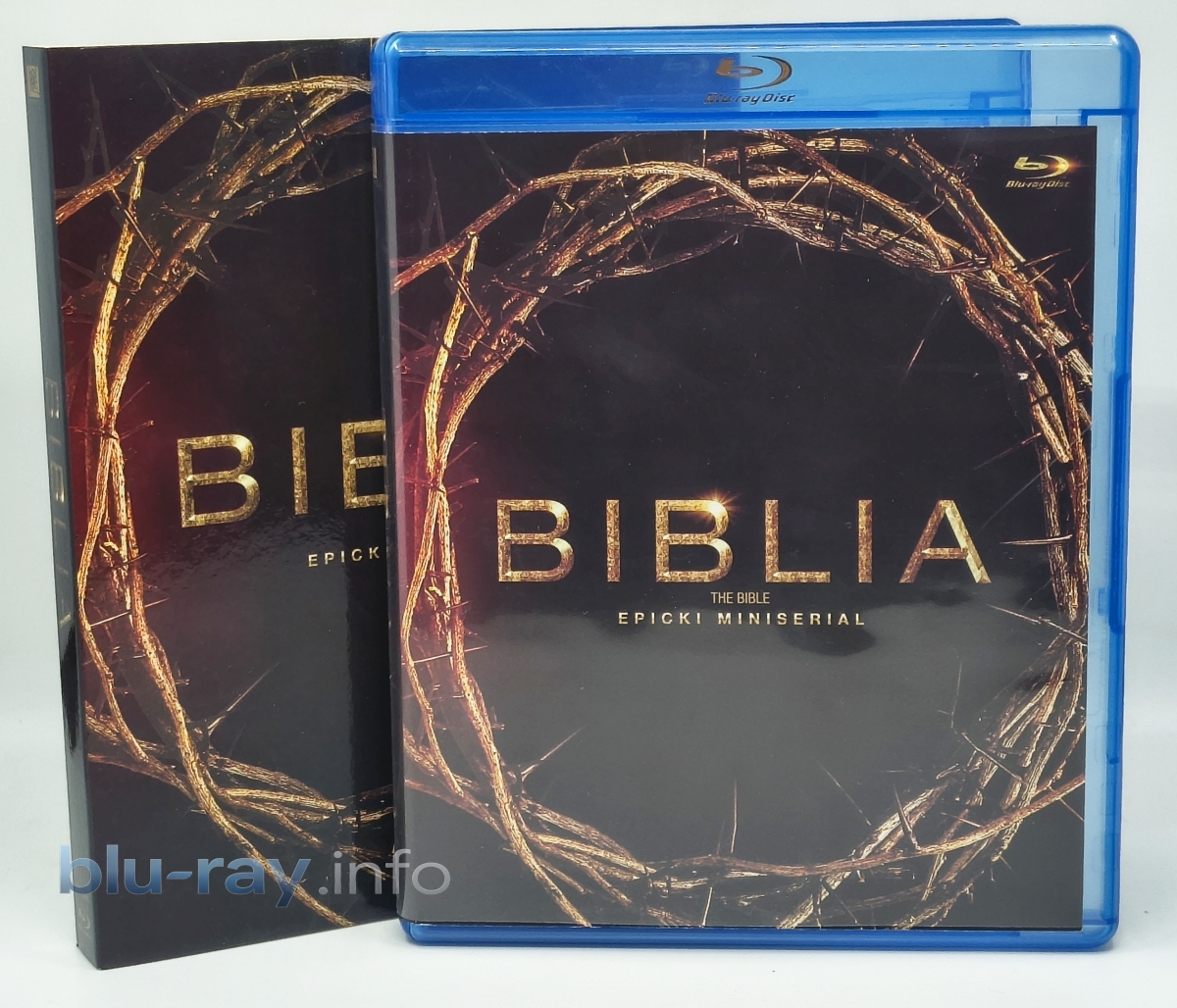 Blu-ray - Fotografia poral.eu