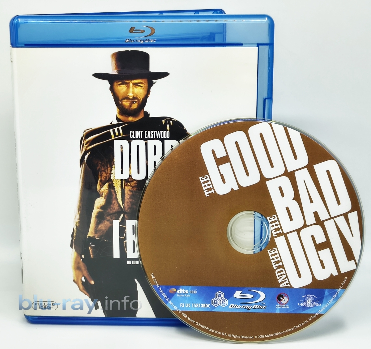Blu-ray - Fotografia poral.eu
