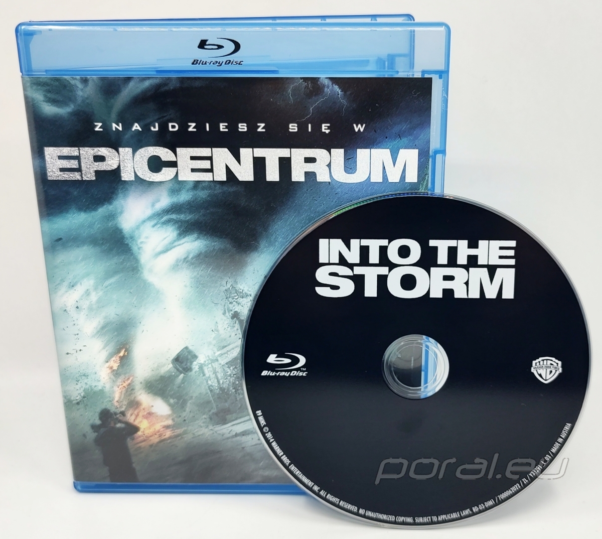 Blu-ray Center