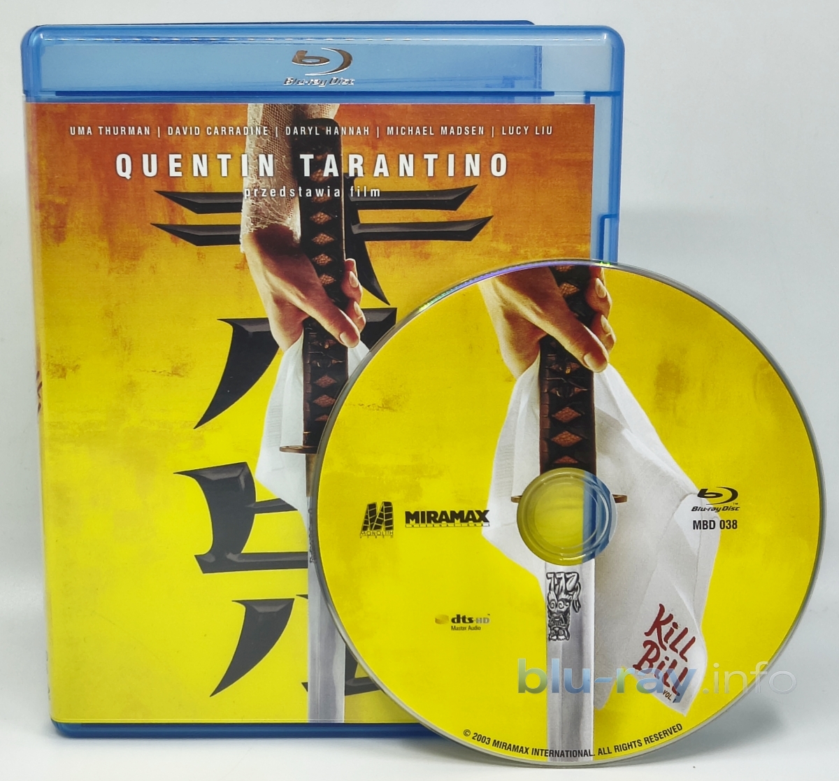 Blu-ray - Fotografia poral.eu