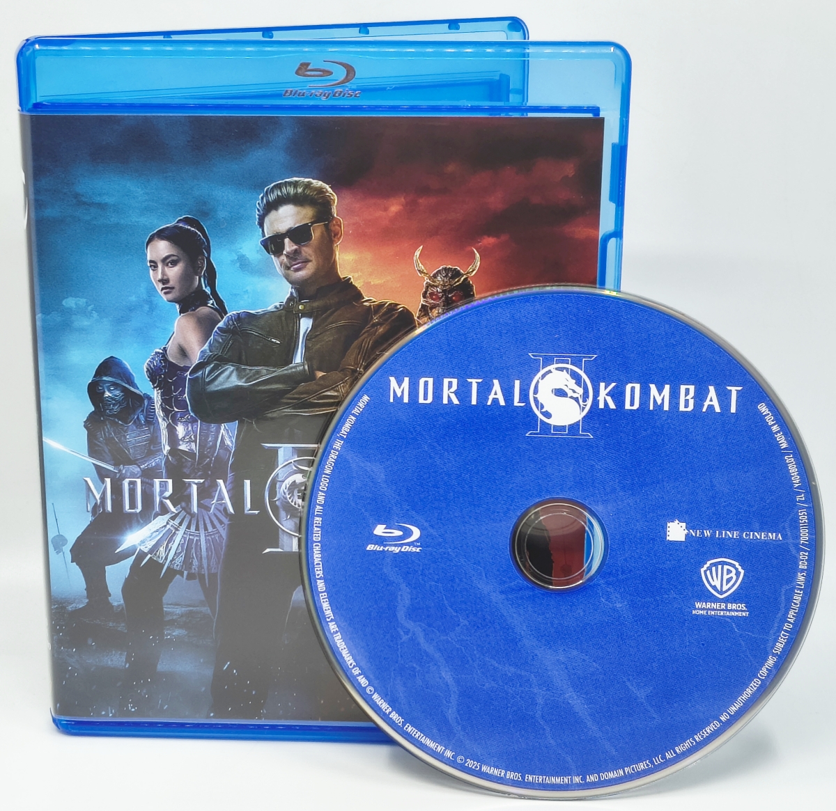 Blu-ray - Fotografia poral.eu