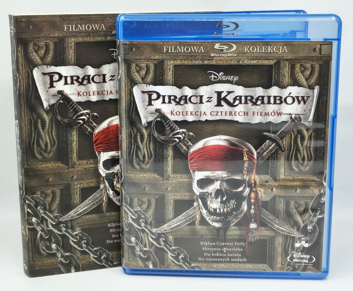 Blu-ray - Fotografia poral.eu