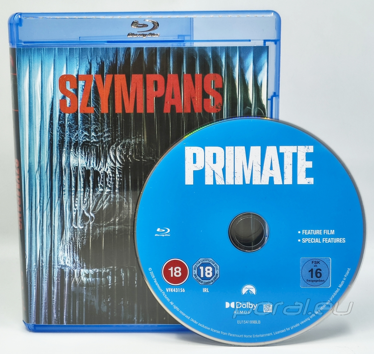 Blu-ray - Fotografia poral.eu