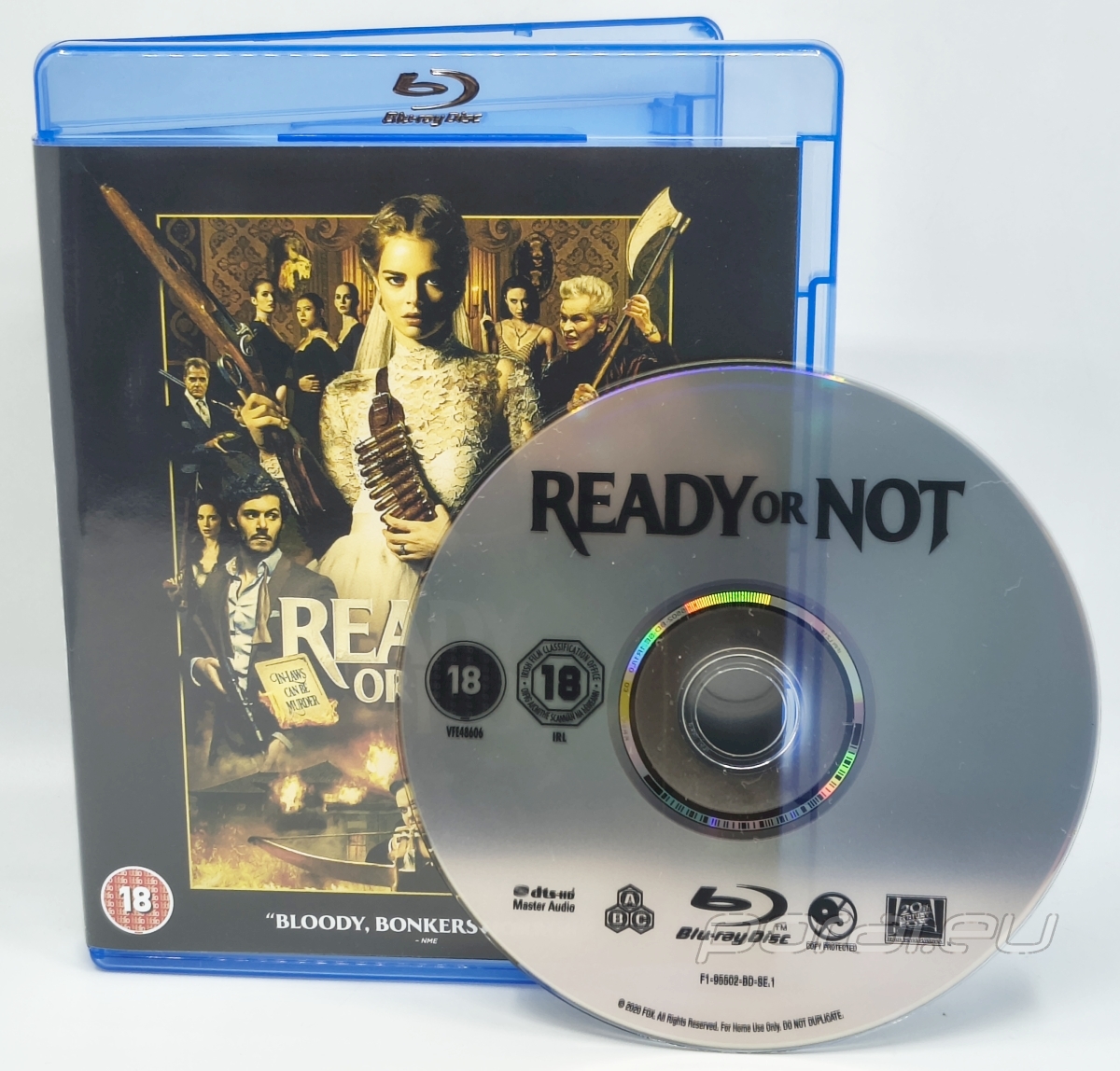 Blu-ray - Fotografia poral.eu