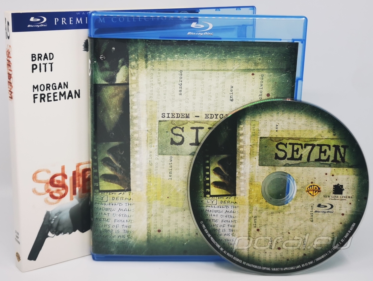 Blu-ray Center