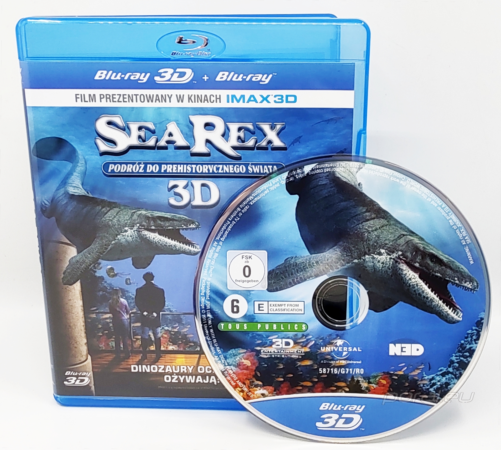 Blu-ray Center