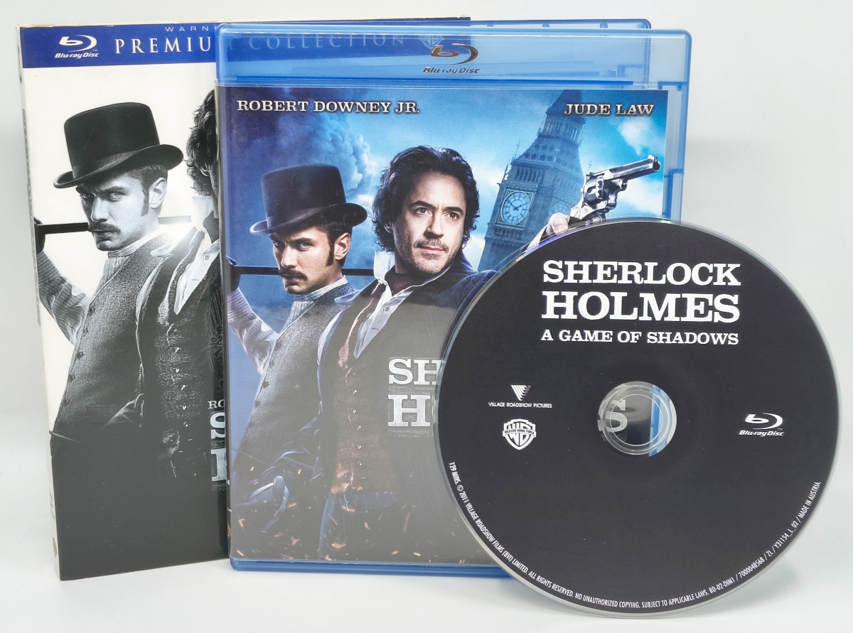 Blu-ray - Fotografia poral.eu