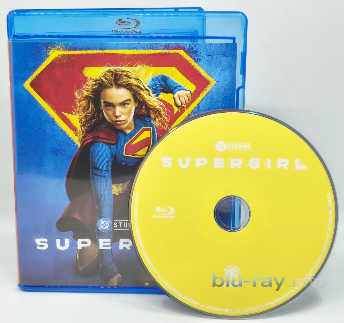 Blu-ray - Fotografia poral.eu