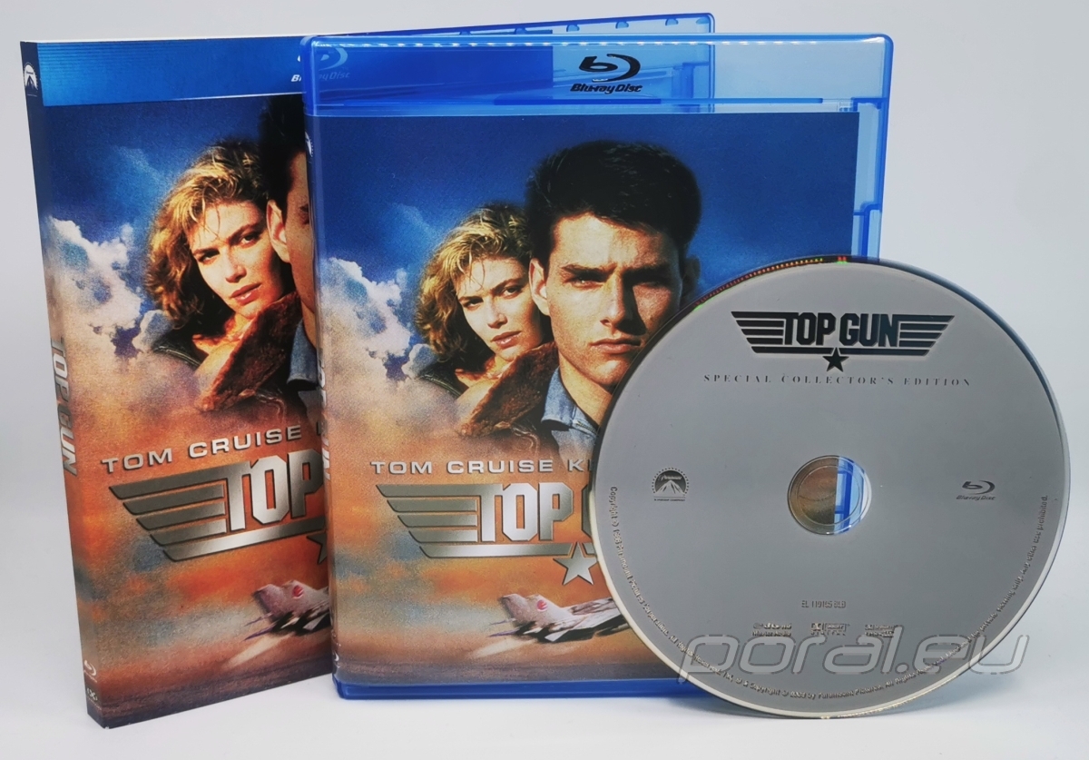 Blu-ray - Fotografia poral.eu