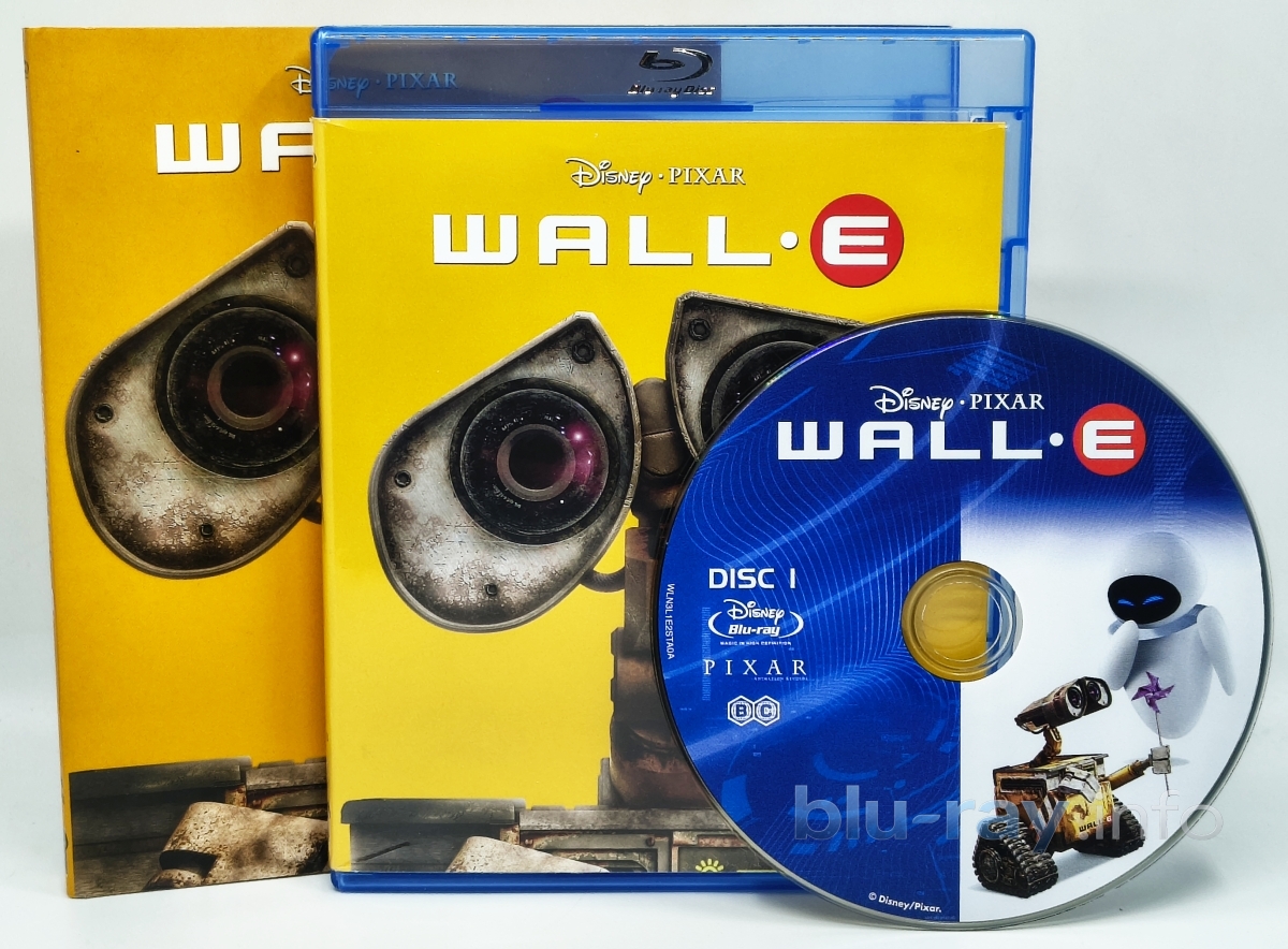 Blu-ray - Fotografia poral.eu