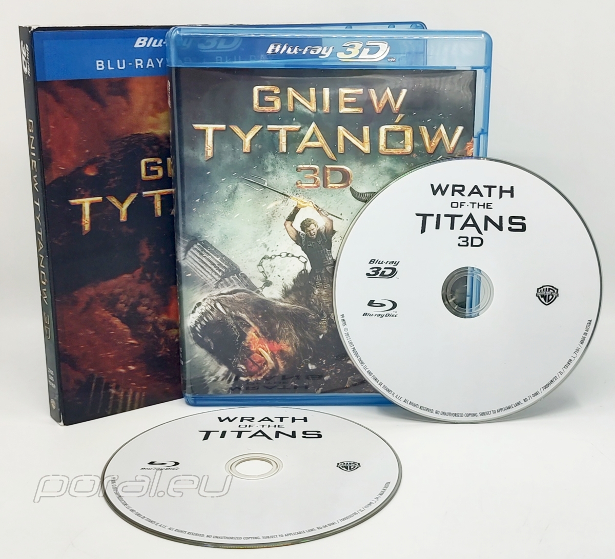 Blu-ray Center