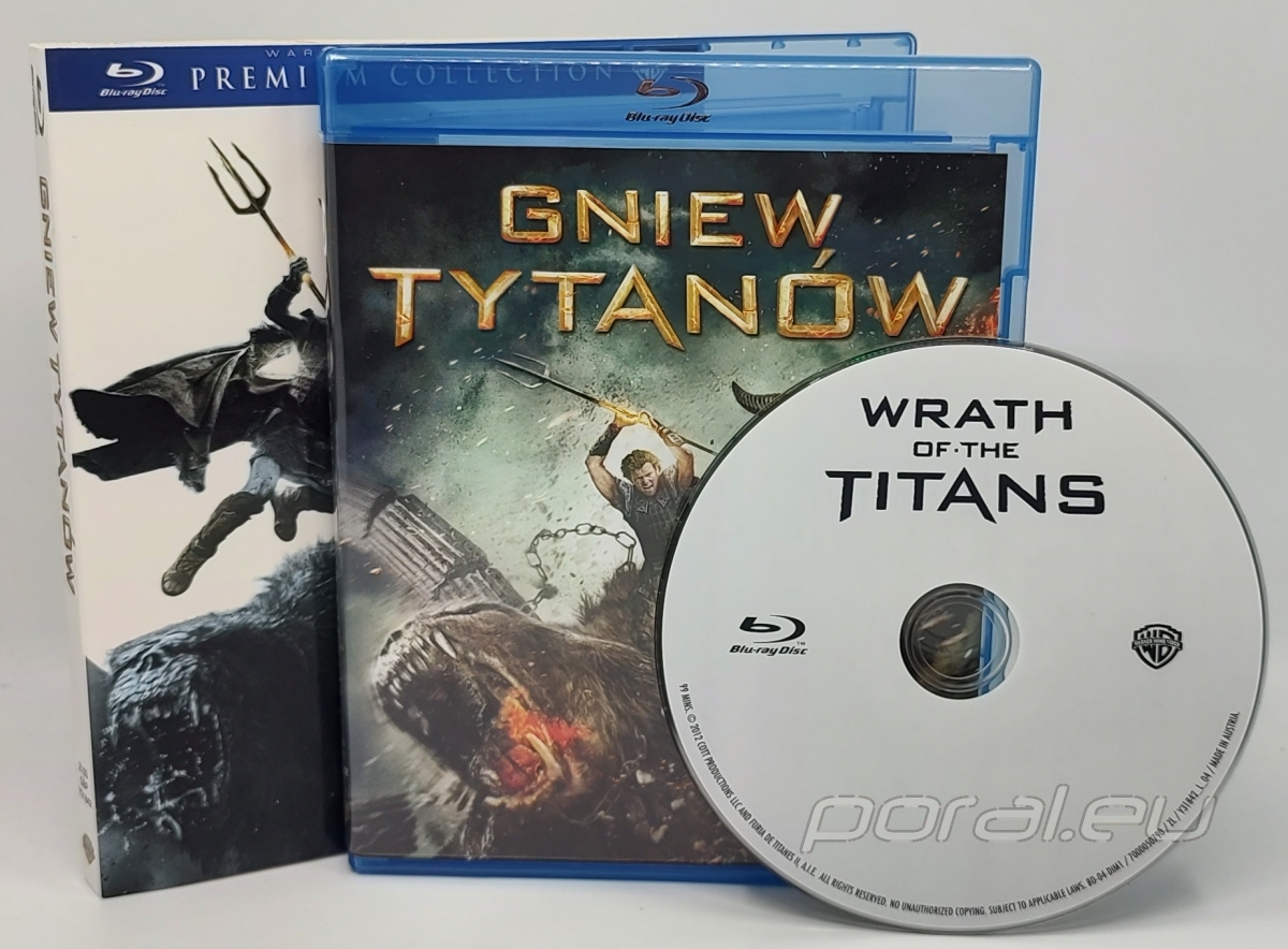 Blu-ray Center