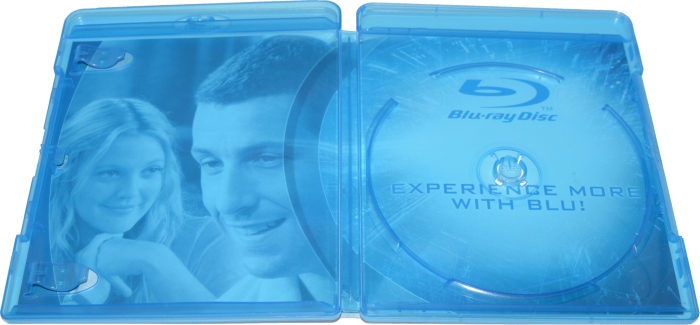 Blu-ray