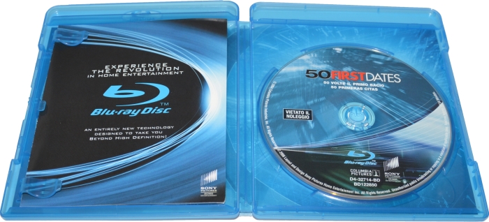 Blu-ray