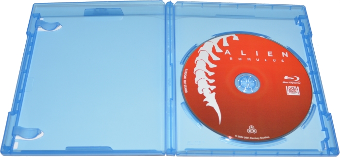 Blu-ray