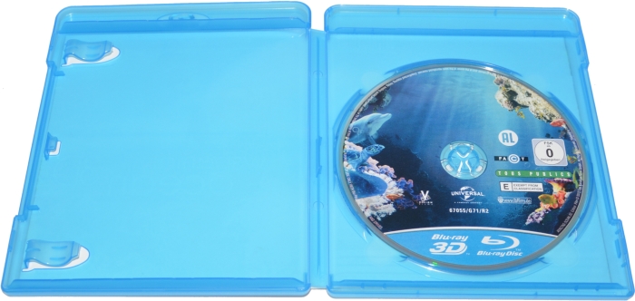 Blu-ray