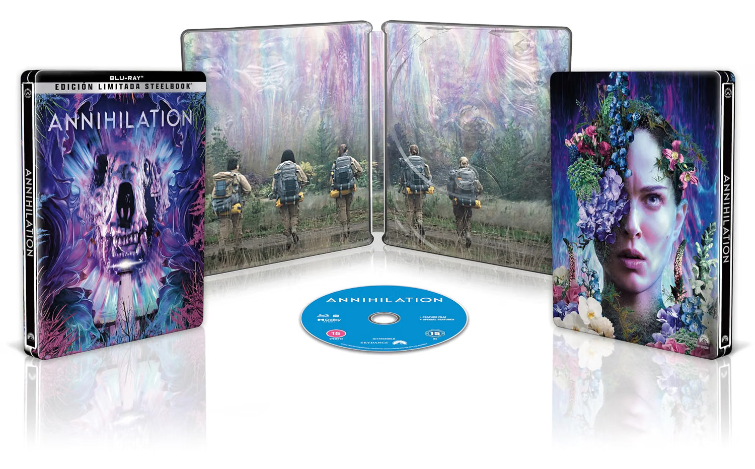 Blu-ray - Fotografia poral.eu