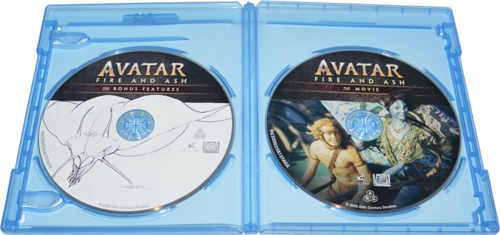 Blu-ray - Fotografia poral.eu