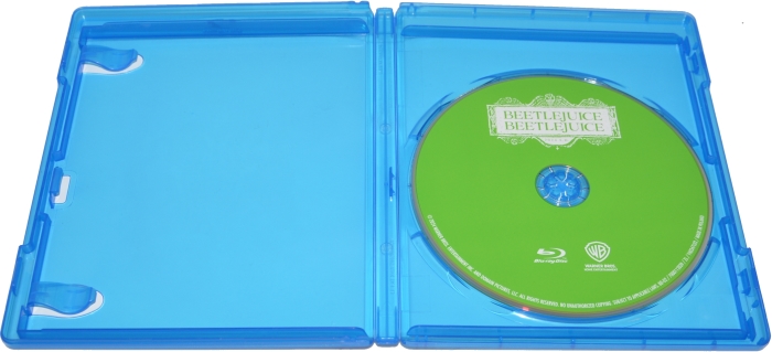 Blu-ray