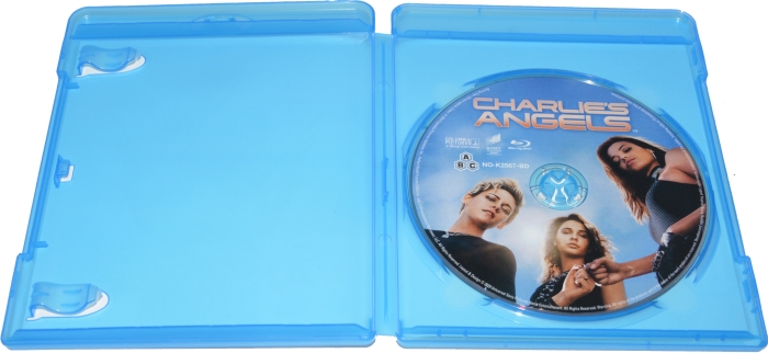 Blu-ray