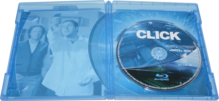 Blu-ray