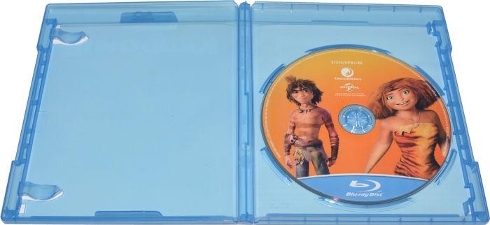 Blu-ray - Fotografia poral.eu