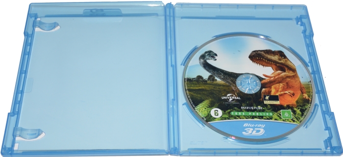 Blu-ray