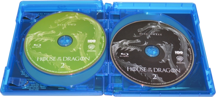 Blu-ray
