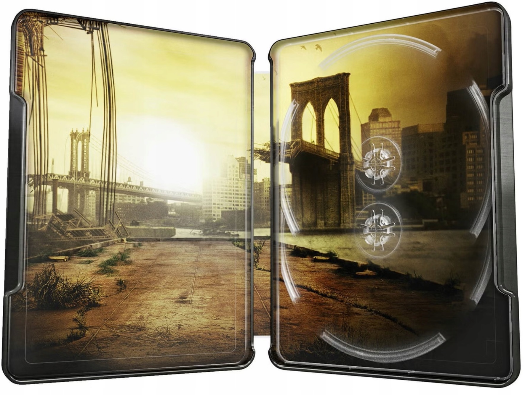 4K Ultra HD - Fotografia poral.eu