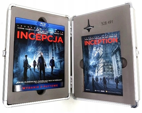 Blu-ray - Fotografia poral.eu