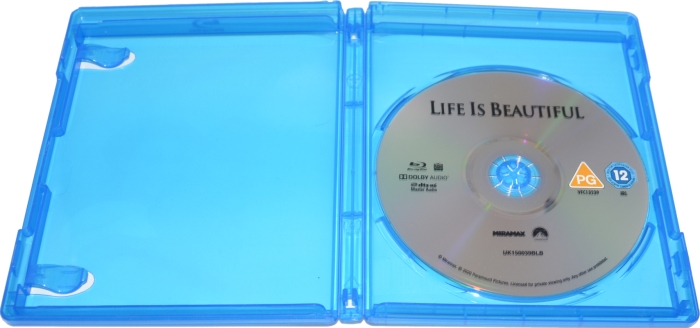 Blu-ray - Fotografia poral.eu