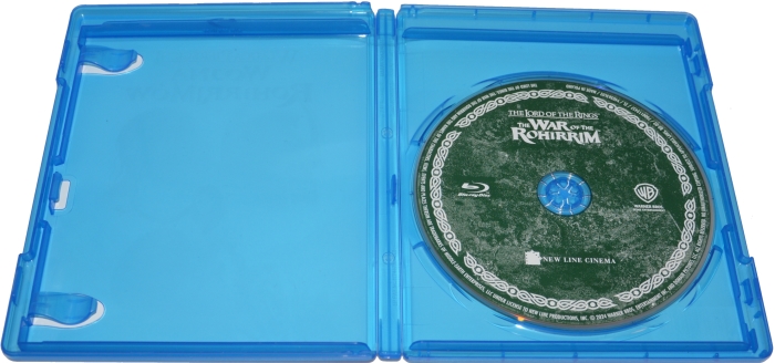 Blu-ray