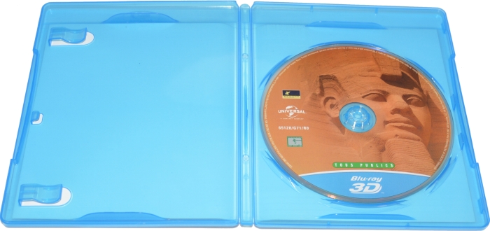 Blu-ray
