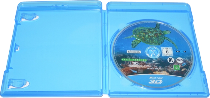 Blu-ray Center