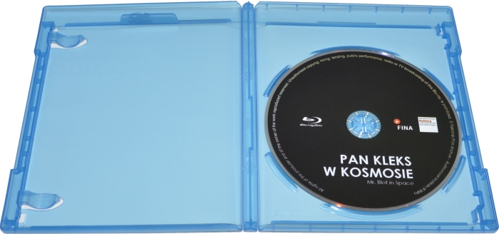 Blu-ray - Fotografia poral.eu