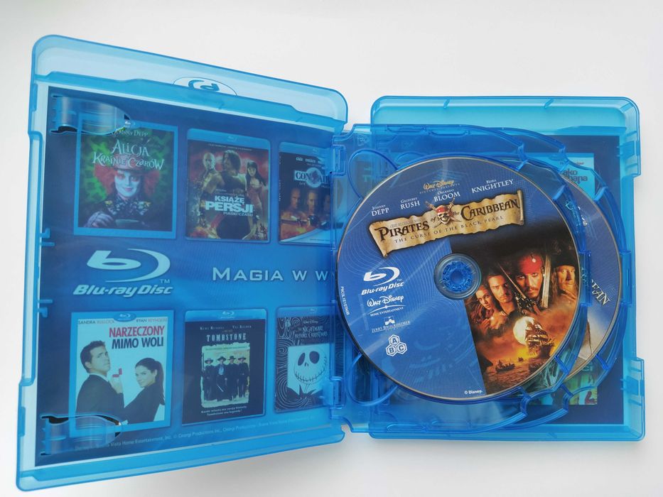 Blu-ray - Fotografia poral.eu