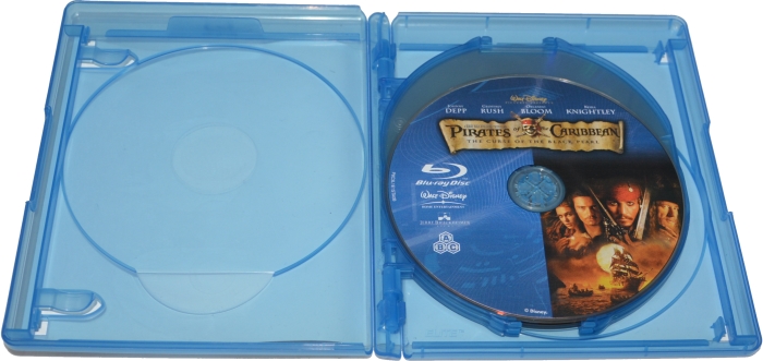 Blu-ray - Fotografia poral.eu