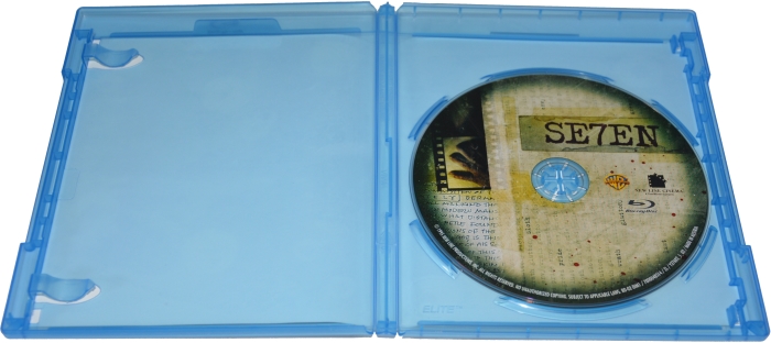 Blu-ray